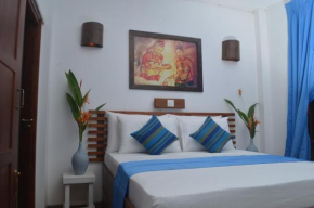 Calm Side Villa
